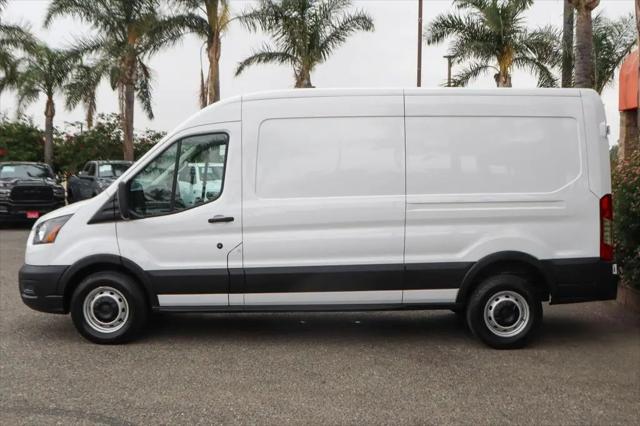 2023 Ford Transit Cargo Van T-250