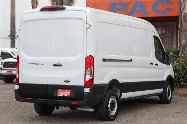 2023 Ford Transit Cargo Van T-250