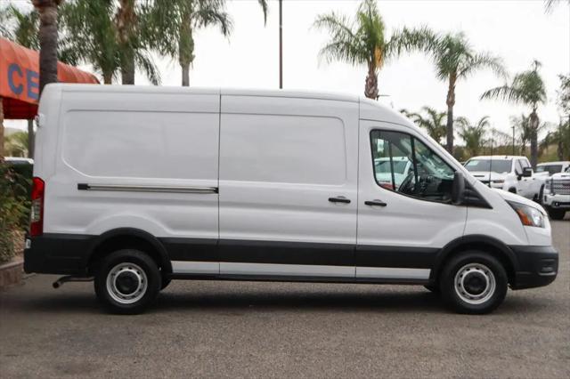 2023 Ford Transit Cargo Van T-250