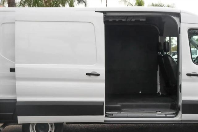 2023 Ford Transit Cargo Van T-250