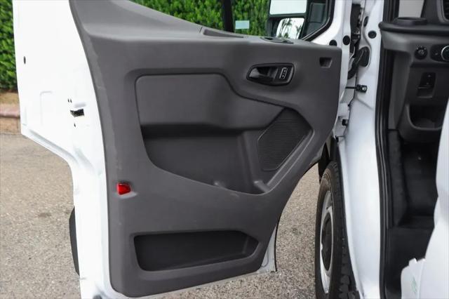 2023 Ford Transit Cargo Van T-250