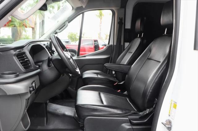2023 Ford Transit Cargo Van T-250