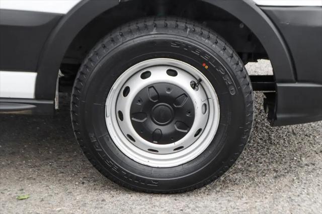 2023 Ford Transit Cargo Van T-250