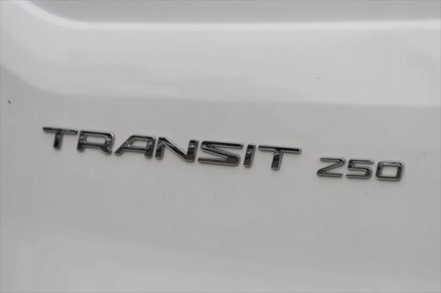 2023 Ford Transit Cargo Van T-250