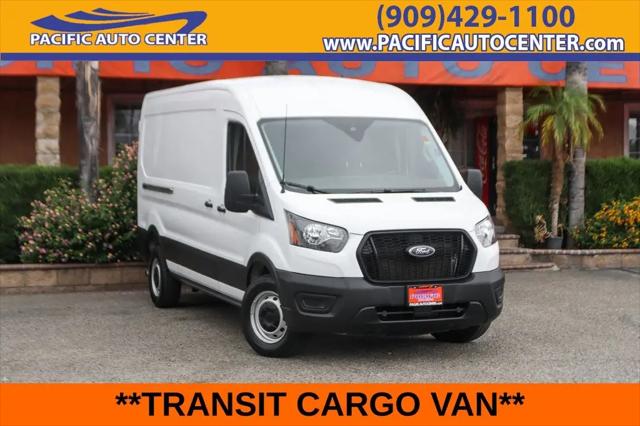 2023 Ford Transit Cargo Van T-250 for sale in Fontana, CA