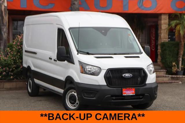 2023 Ford Transit Cargo Van T-250