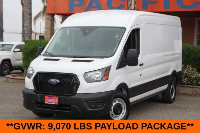 2023 Ford Transit Cargo Van T-250