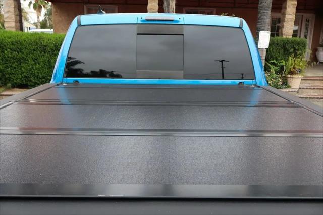 2018 Ram 1500 Sport Crew Cab 4x2 57 Box