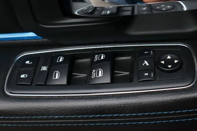 2018 Ram 1500 Sport Crew Cab 4x2 57 Box