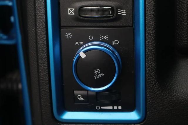 2018 Ram 1500 Sport Crew Cab 4x2 57 Box