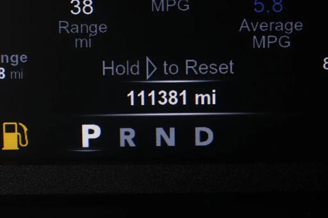 2018 Ram 1500 Sport Crew Cab 4x2 57 Box