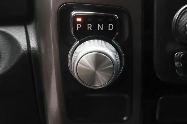 2018 Ram 1500 Sport Crew Cab 4x2 57 Box