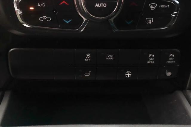 2018 Ram 1500 Sport Crew Cab 4x2 57 Box