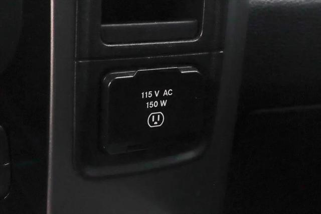 2018 Ram 1500 Sport Crew Cab 4x2 57 Box