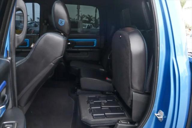 2018 Ram 1500 Sport Crew Cab 4x2 57 Box