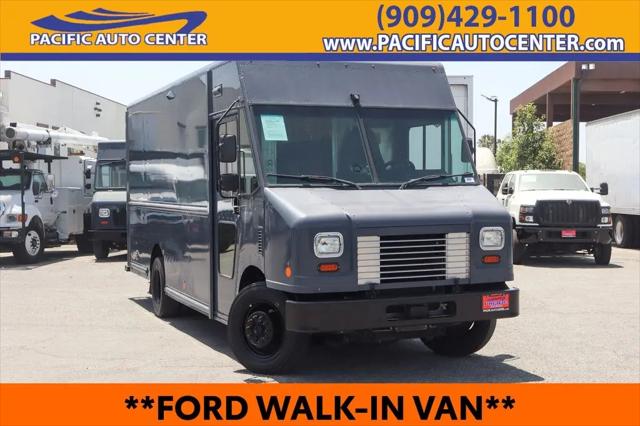2020 Ford F-59 Commercial Stripped Chassis Base for sale in Fontana, CA
