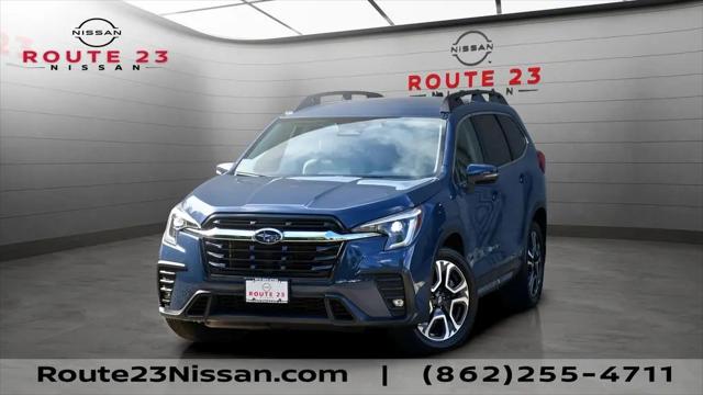 2023 Subaru Ascent Limited 7-Passenger for sale in Butler, NJ