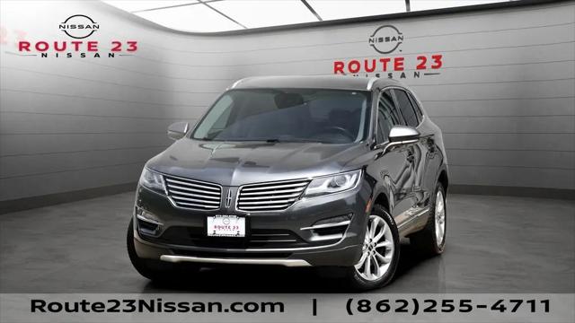 2017 Lincoln MKC Select for sale in Butler, NJ