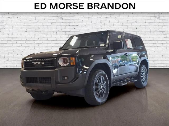 2024 Toyota Land Cruiser 1958 for sale in Brandon, FL