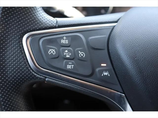 2021 Chevrolet Equinox FWD LT