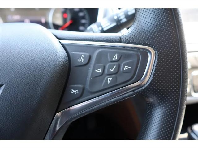 2021 Chevrolet Equinox FWD LT