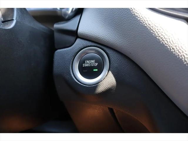 2021 Chevrolet Equinox FWD LT