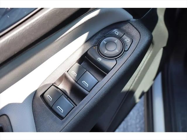 2021 Chevrolet Equinox FWD LT