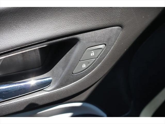 2021 Chevrolet Equinox FWD LT