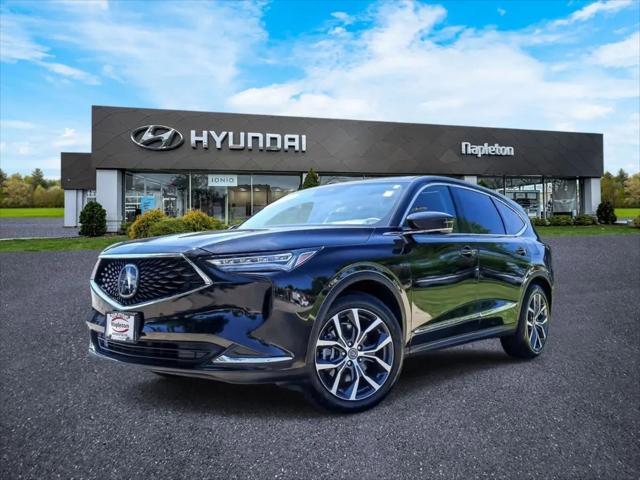2024 Acura MDX Technology Package for sale in Glenview, IL