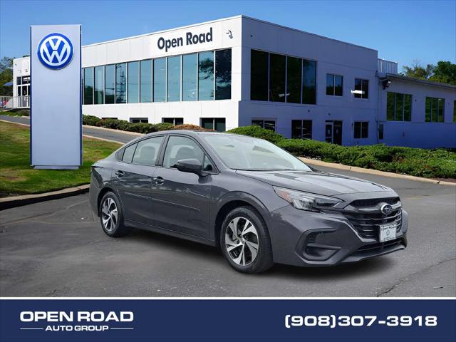 2023 Subaru Legacy Premium for sale in Bridgewater, NJ
