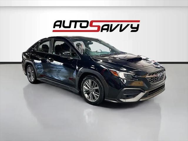 2023 Subaru WRX Standard for sale in Woods Cross, UT