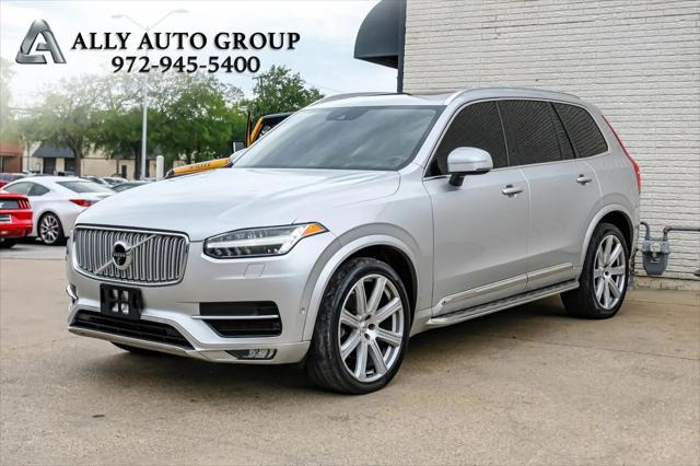2019 Volvo XC90 T6 Inscription for sale in Addison, TX