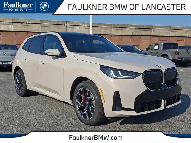2026 BMW X3 30 xDrive for sale in Lancaster, PA