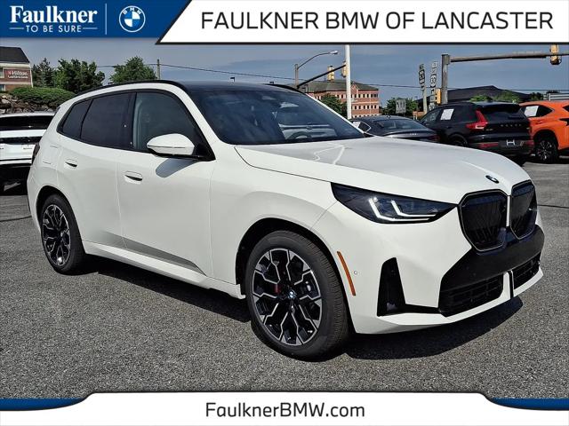 2026 BMW X3 30 xDrive for sale in Lancaster, PA