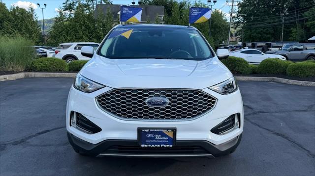 2023 Ford Edge SEL for sale in West Haverstraw, NY