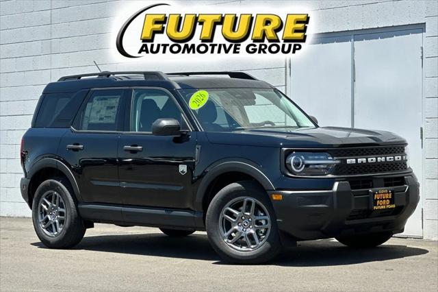 2026 Ford Bronco Sport Big Bend for sale in Clovis, CA