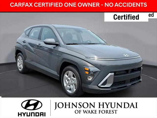 2026 Hyundai Kona SE for sale in Wake Forest, NC