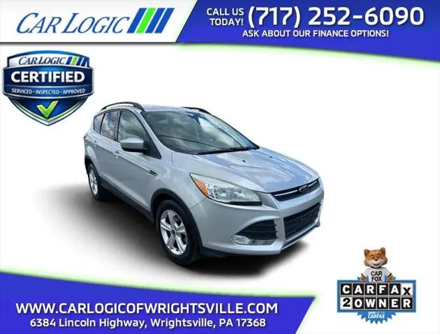 2014 Ford Escape SE for sale in Wrightsville, PA