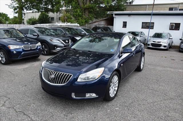 2011 Buick Regal CXL Oshawa for sale in Norfolk, VA