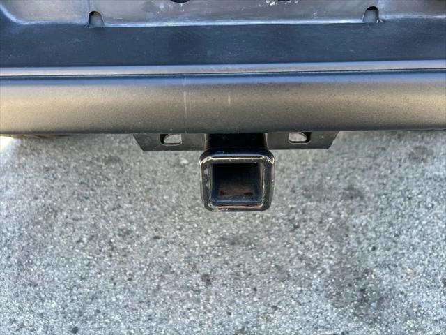 2020 Ram 1500 Rebel Crew Cab 4x4 57 Box