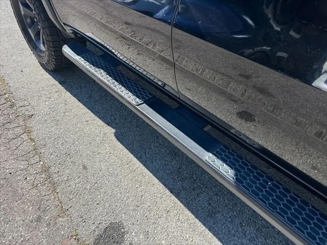 2020 Ram 1500 Rebel Crew Cab 4x4 57 Box