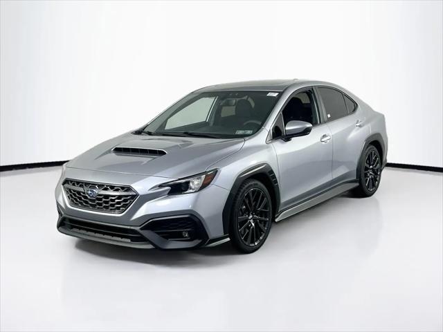 2023 Subaru WRX Premium for sale in Lakewood, NJ