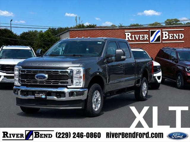 2026 Ford F-250 XLT for sale in Bainbridge, GA
