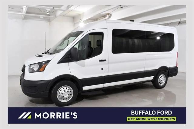 2026 Ford Transit-350 Passenger Van XL for sale in Buffalo, MN