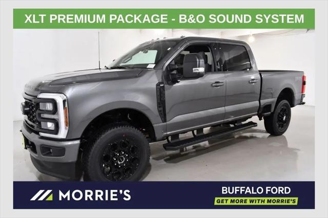 2026 Ford F-350 XLT for sale in Buffalo, MN