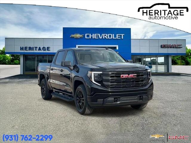 2026 GMC Sierra 1500 Crew Cab, Short Bed, Pro, 4WD for sale in Lawrenceburg, TN