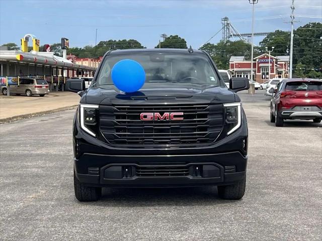 2026 GMC Sierra 1500 Crew Cab, Short Bed, Pro, 4WD for sale in Lawrenceburg, TN