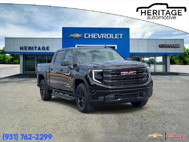2026 GMC Sierra 1500 Crew Cab, Short Bed, Pro, 4WD for sale in Lawrenceburg, TN