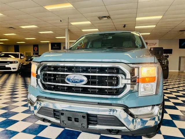 2023 Ford F-150 XLT for sale in Manassas, VA