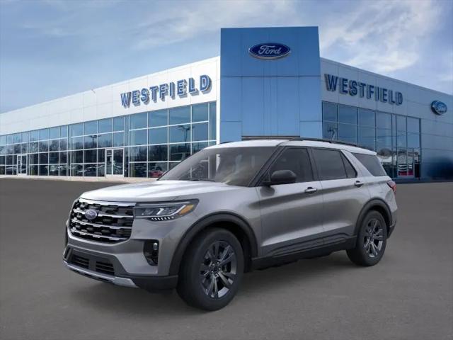 2026 Ford Explorer Active for sale in Countryside, IL